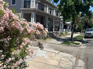 1825 N Center St, Stockton, CA 95204