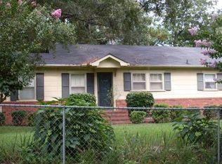 66 Sunset Dr, Lagrange, GA 30240