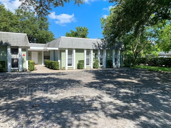 1844 East Dr, Clearwater, FL 33755