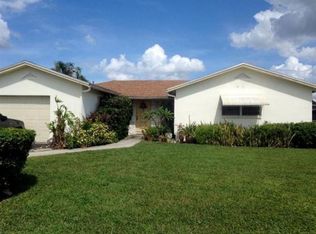 22598 SW 65th Way, Boca Raton, FL 33428