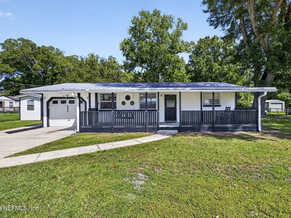 5615 MORSE Avenue, Jacksonville, FL 32244