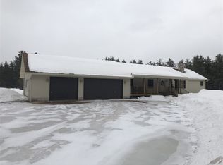 560 Swanzy Lake Rd, Gwinn, MI 49841