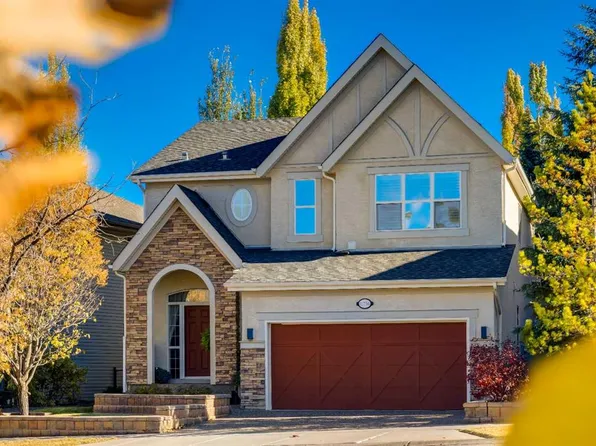 11756 W Valley Ridge Blvd NW, Calgary, AB T3B 5Z9