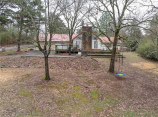 743 W 13th St, Waldron, AR 72958
