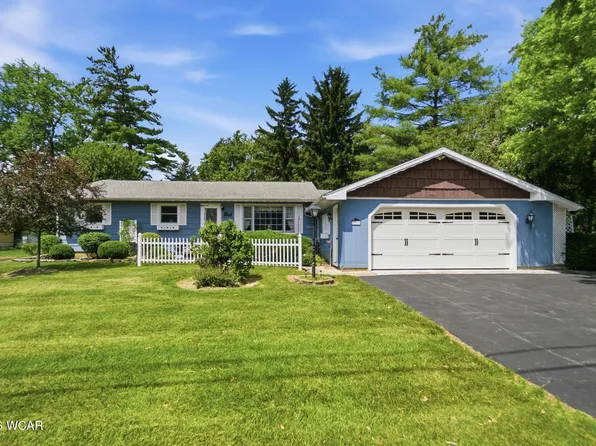 1959 N Eastown Rd, Lima, OH 45807