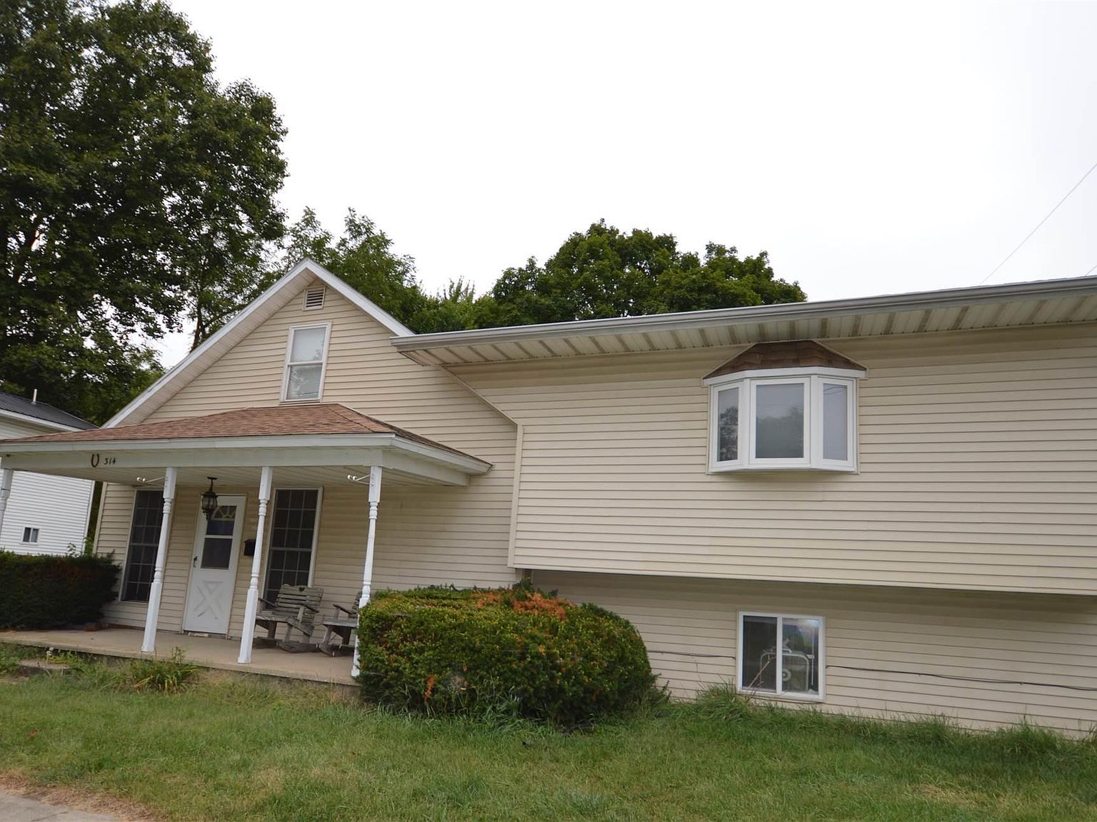 314 E Fremont St, Argos, IN 46501 Zillow