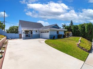 14836 Rayfield Dr, La Mirada, CA 90638