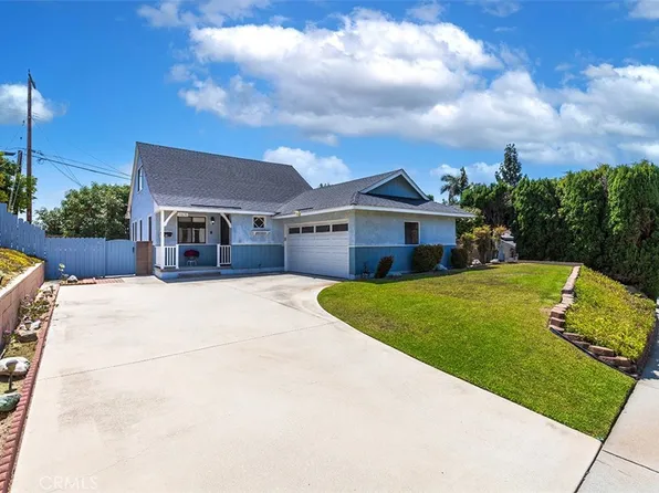 14836 Rayfield Dr, La Mirada, CA 90638