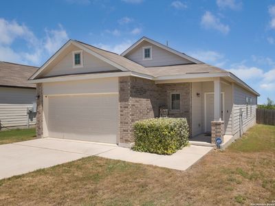 5418 Cicada, Converse, TX, 78109