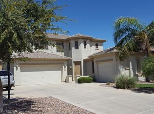 4070 E Shannon St, Gilbert, AZ 85295
