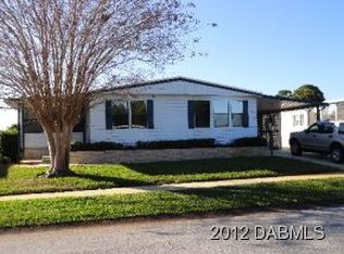 720 La Grange Ave, Port Orange, FL 32129