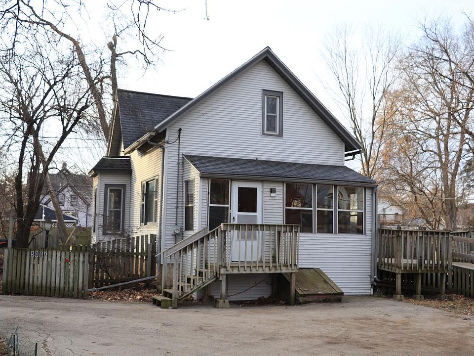 1st image of 500 Maple AVENUE #A