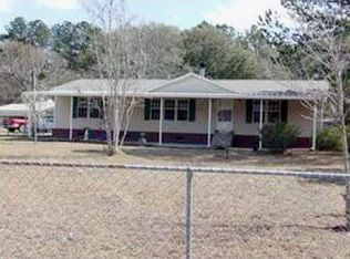 120 Messina St, Moncks Corner, SC 29461