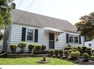 349 Redfern St, Hamilton, NJ 08610