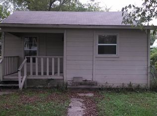 600 S Valentine St, Little Rock, AR 72205