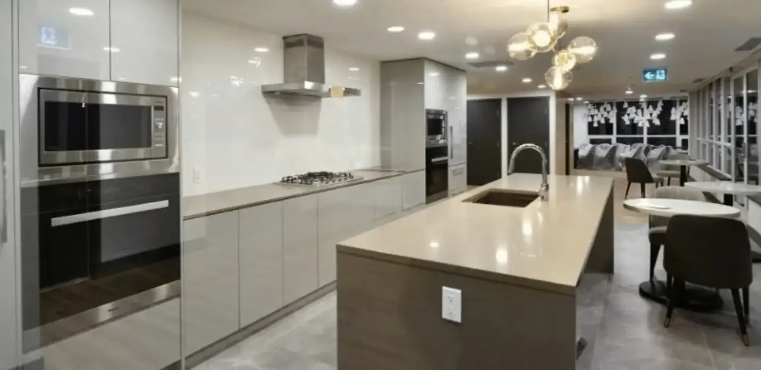 2 bed, 2.5 bath, 1430 sqft, $5,400 — Photo 3