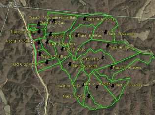 0 White Hill Rd, Breeding, KY 42715