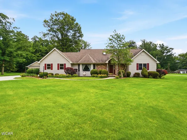3425 Yoakam Rd, Lima, OH 45806
