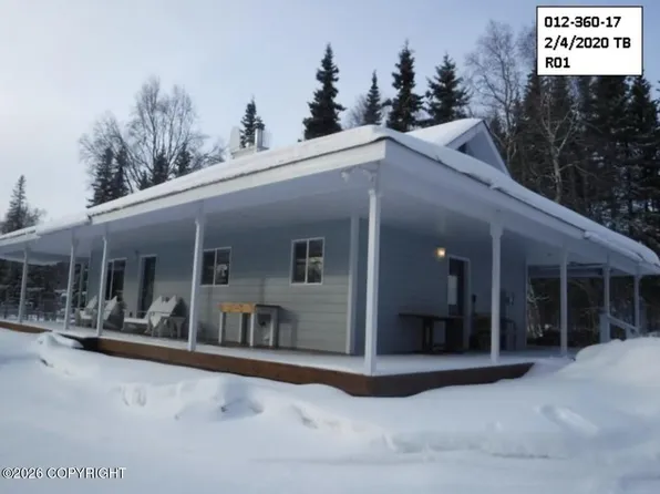 52110 Admiralty Dr, Kenai, AK 99611