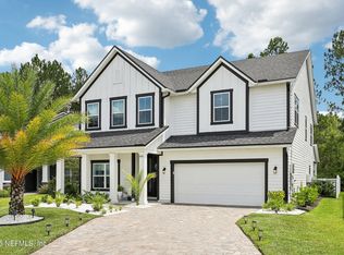 606 WATERVALE Drive, St. Augustine, FL 32092