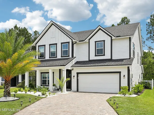 606 WATERVALE Drive, St. Augustine, FL 32092