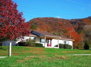 2516 County Line Rd, Mooresburg, TN 37811