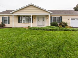 209 Means Hollow Rd, Shippensburg, PA 17257