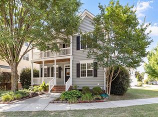 237 Butterbiggins Ln, Apex, NC 27539