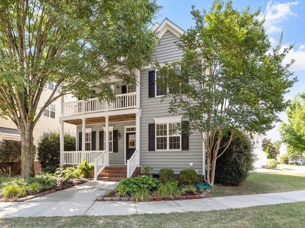 237 Butterbiggins Ln, Apex, NC 27539