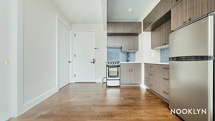 Rented by Nooklyn NYC LLC