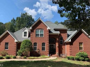 1497 Cross Plains Hulett Rd, Carrollton, GA 30116