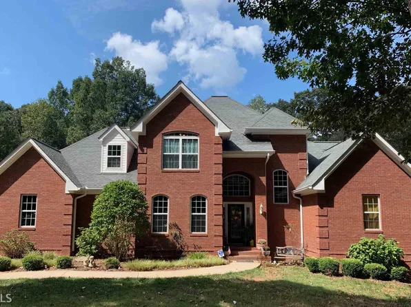 1497 Cross Plains Hulett Rd, Carrollton, GA 30116