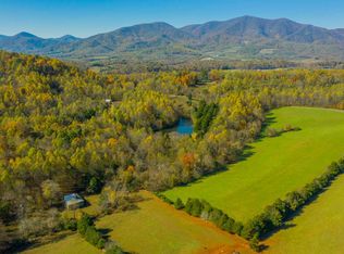 470 Jonesboro Rd, Roseland, VA 22967