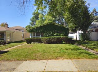 9924 Crawford Ave, Skokie, IL 60076