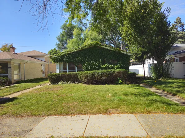 9924 Crawford Ave, Skokie, IL 60076