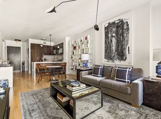 Griffin Court, New York, NY 10019