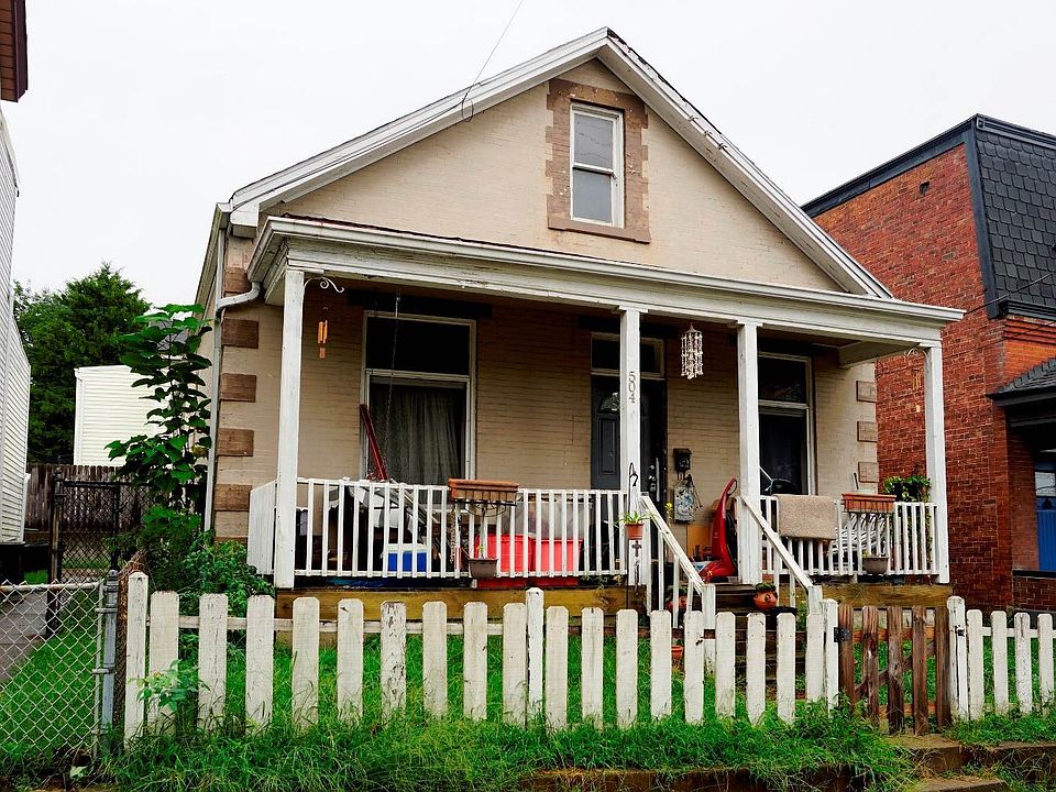 1st image of 504 Clay St