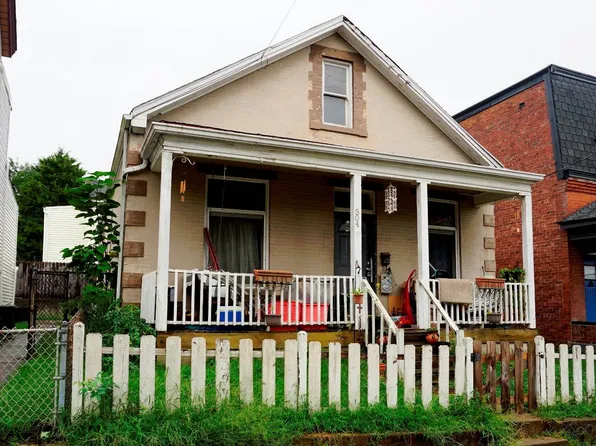 504 Clay St, Dayton, KY 41074