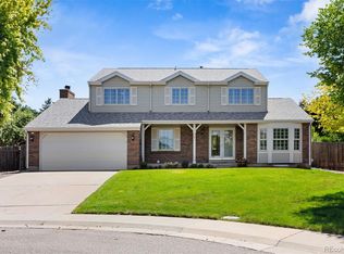 915 E Otero Ave, Centennial, CO 80122