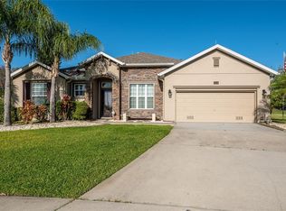 12436 Hammock Pointe Cir, Clermont, FL 34711