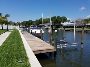 434 21st Pl SE, Vero Beach, FL 32962