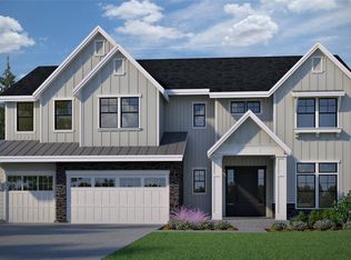 18727 160th Ave NE, Woodinville, WA