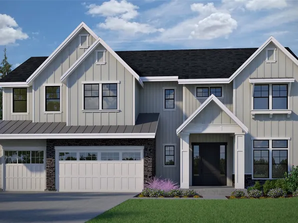 18727 160th Avenue NE, Woodinville, WA 98072
