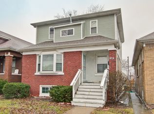 2714 Wesley Ave, Berwyn, IL 60402