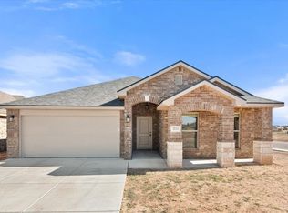 2715 Volney Ave, Lubbock, TX 79407