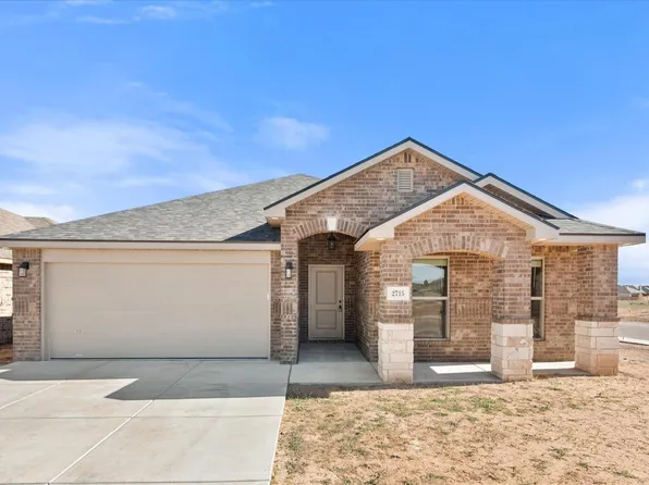 2715 Volney Ave, Lubbock, TX 79407