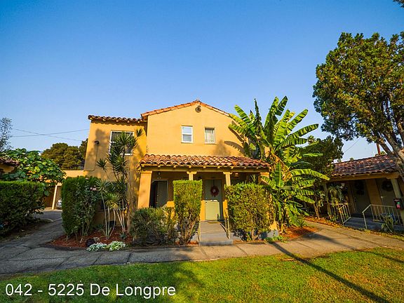 4th image of 5225 De Longpre Ave APT 5289