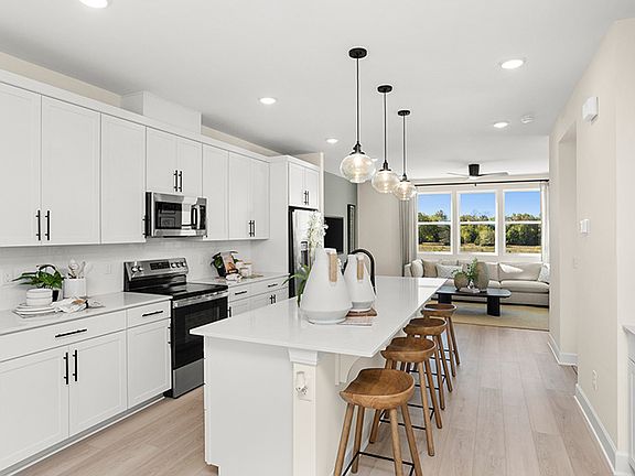 Kimberly - Kitchen