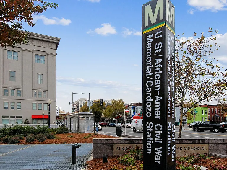 1111 Rhode Island Ave NW #A — Photo 20