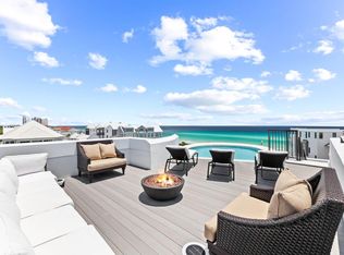 3434 E County Highway 30a, Santa Rosa Beach, FL 32459